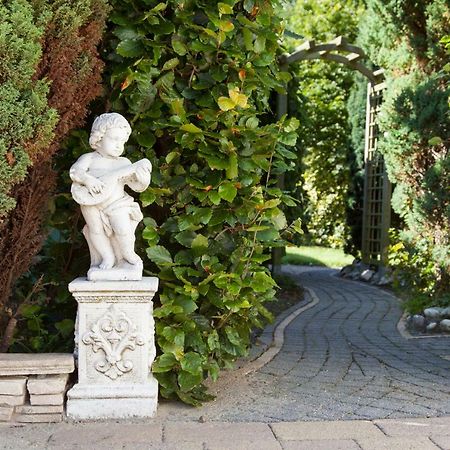Njoy-Uithof Bed & Breakfast The Hague Luaran gambar