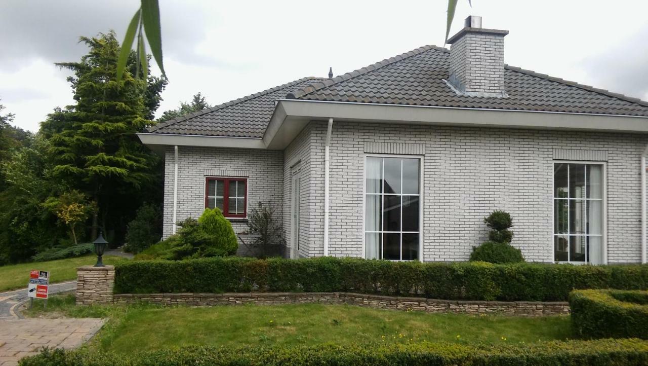 Njoy-Uithof Bed & Breakfast The Hague Luaran gambar