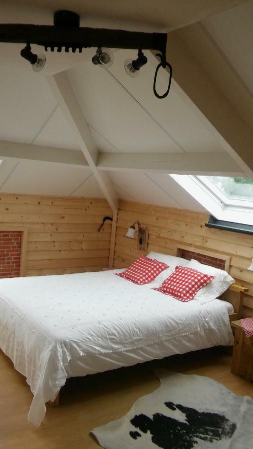 Njoy-Uithof Bed & Breakfast The Hague Luaran gambar