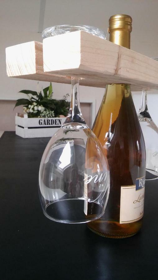 Njoy-Uithof Bed & Breakfast The Hague Luaran gambar
