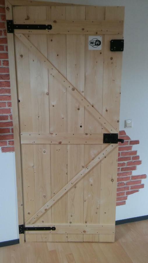 Njoy-Uithof Bed & Breakfast The Hague Luaran gambar