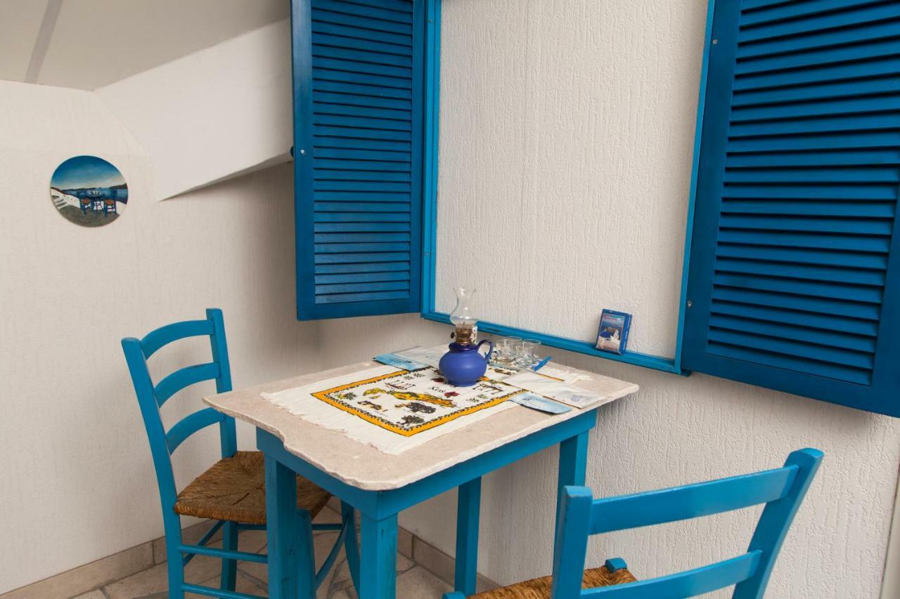 Njoy-Uithof Bed & Breakfast The Hague Luaran gambar