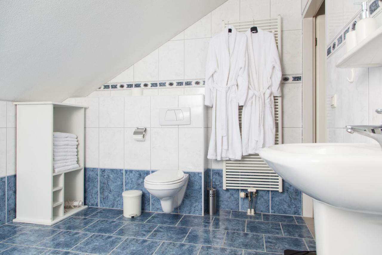 Njoy-Uithof Bed & Breakfast The Hague Luaran gambar
