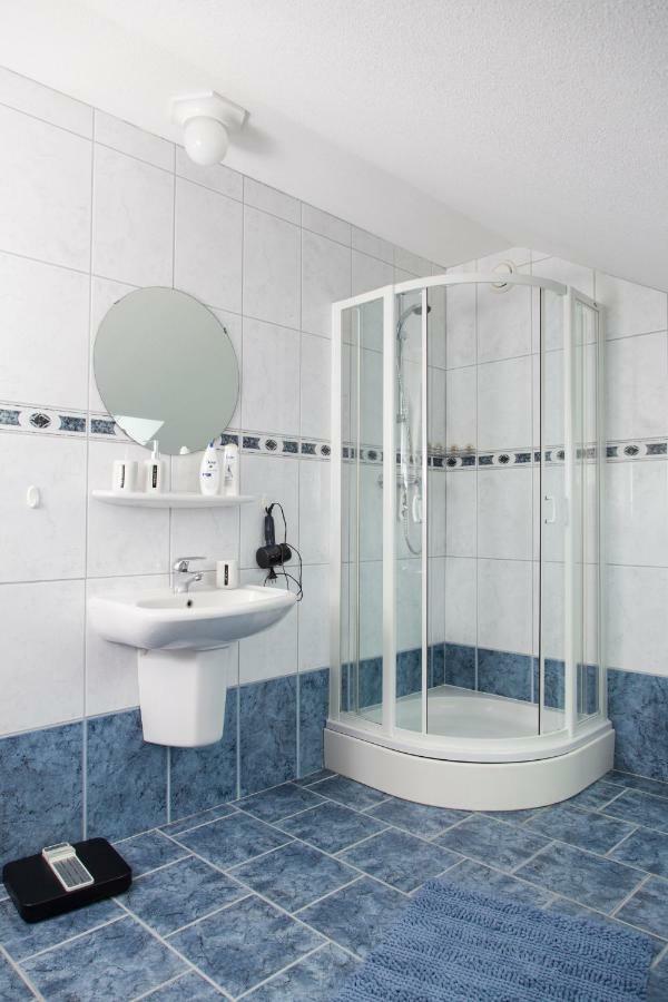 Njoy-Uithof Bed & Breakfast The Hague Luaran gambar