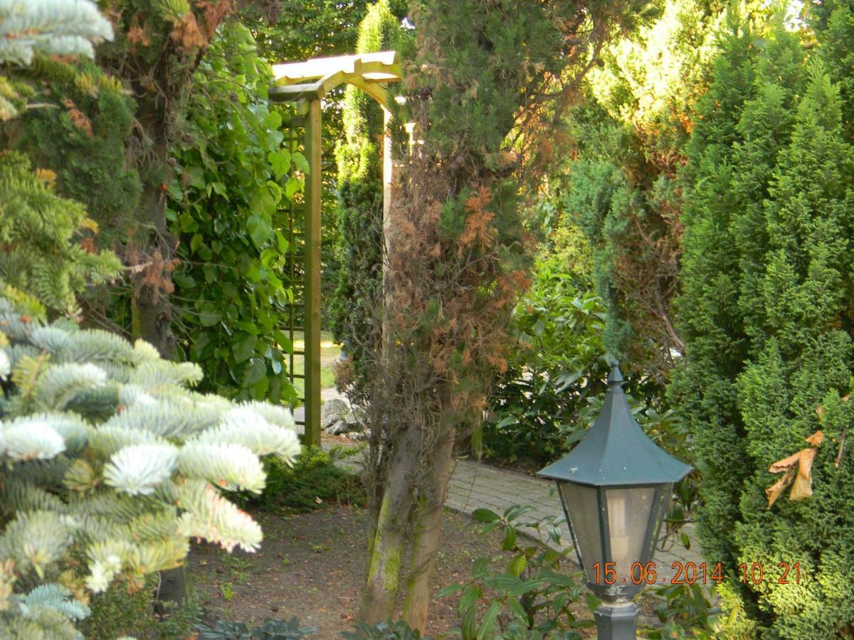 Njoy-Uithof Bed & Breakfast The Hague Luaran gambar
