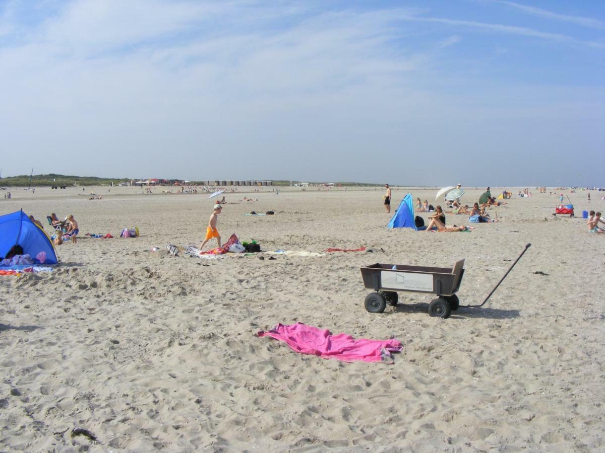 Njoy-Uithof Bed & Breakfast The Hague Luaran gambar