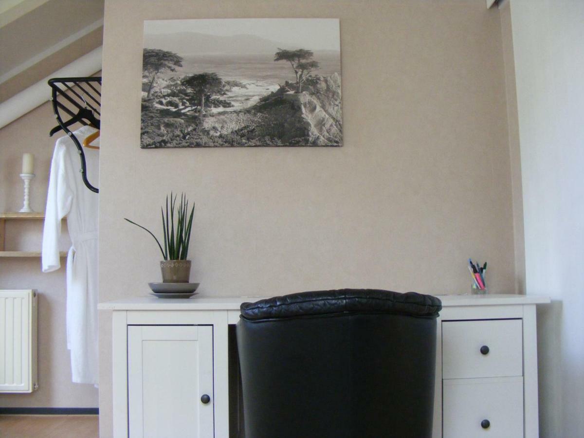 Njoy-Uithof Bed & Breakfast The Hague Luaran gambar