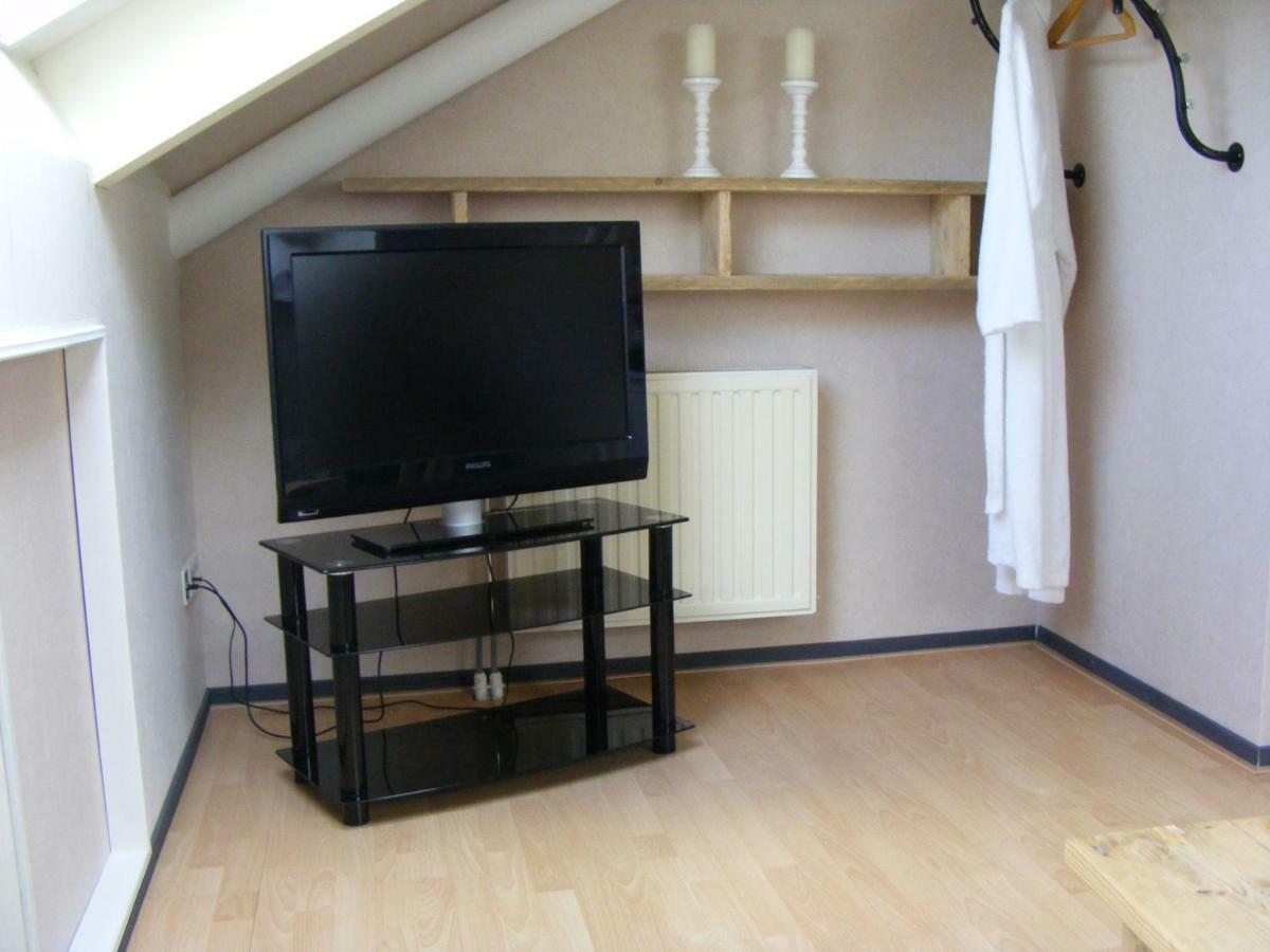 Njoy-Uithof Bed & Breakfast The Hague Luaran gambar