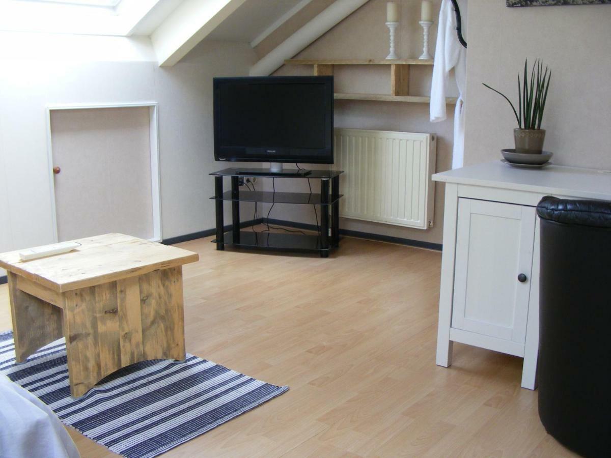 Njoy-Uithof Bed & Breakfast The Hague Luaran gambar