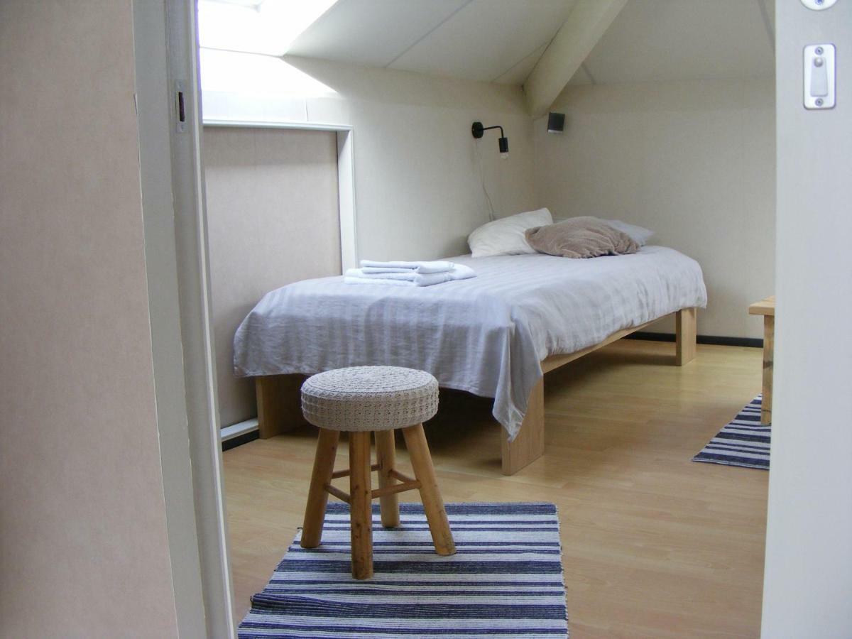 Njoy-Uithof Bed & Breakfast The Hague Luaran gambar