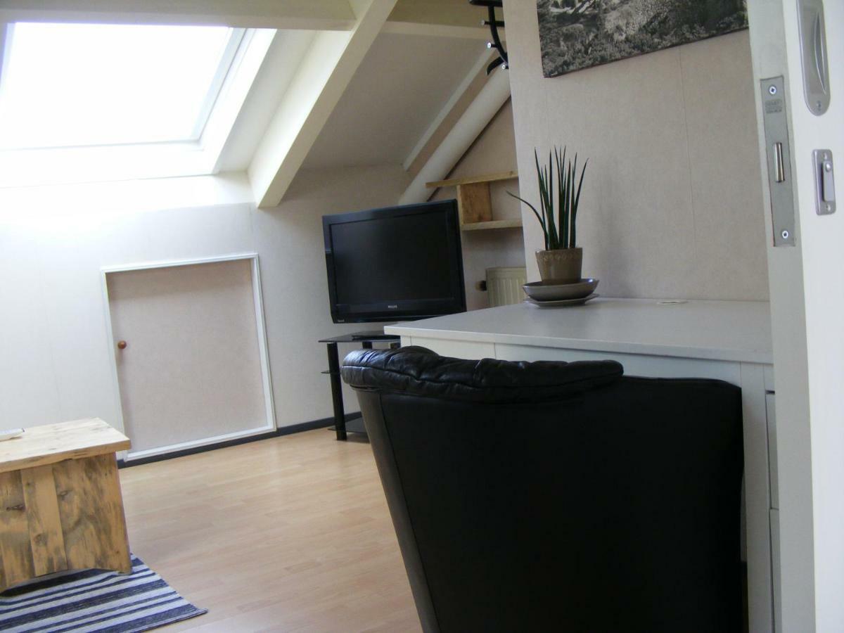 Njoy-Uithof Bed & Breakfast The Hague Luaran gambar