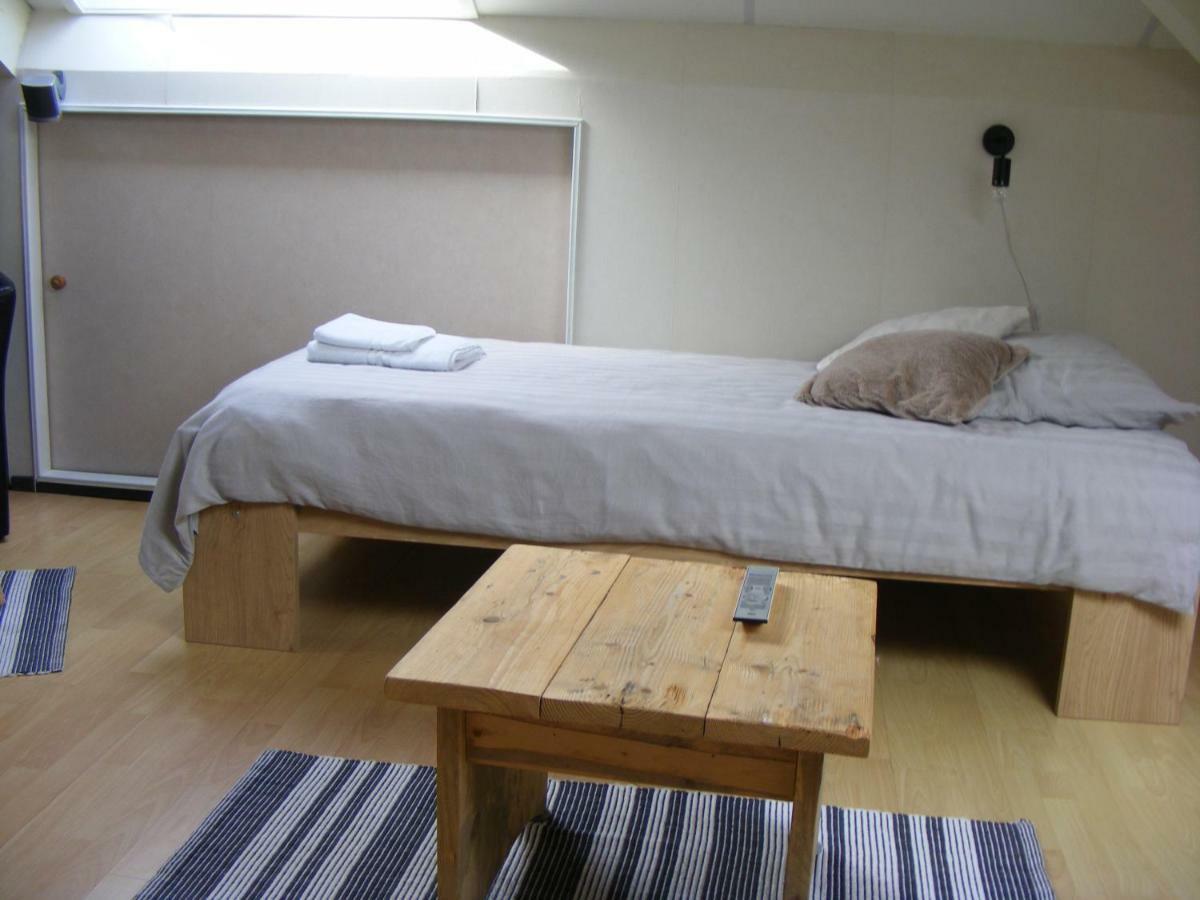 Njoy-Uithof Bed & Breakfast The Hague Luaran gambar