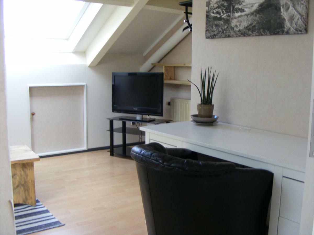 Njoy-Uithof Bed & Breakfast The Hague Luaran gambar